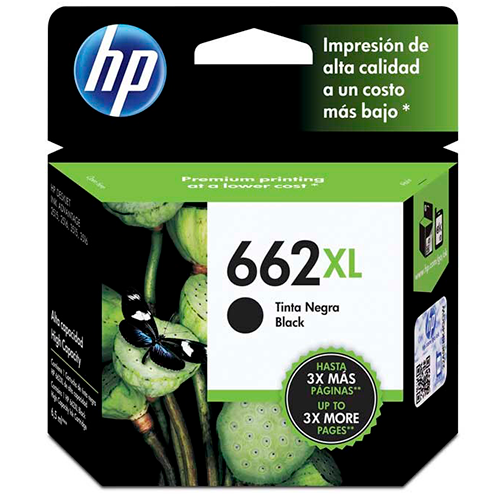 Cartucho De Tinta HP